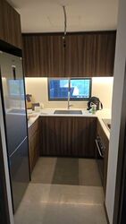 Lentor Modern (D26), Apartment #537107931